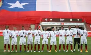 Selección Peruana: esta es su posición en el último ranking FIFA del año