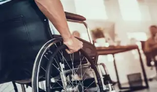 La Libertad: declaran de prioridad la creación del Instituto de rehabilitación para personas con discapacidad