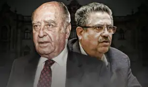 Ley que faculta retiro de fondos de AFP es publicada con firmas de Merino y Flores-Aráoz