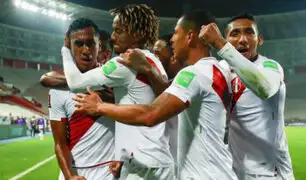 Renato Tapia sobre próximos partidos de Perú: "Si el trabajo es bueno, sacaremos los seis puntos"