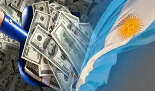 “Impuesto a la riqueza”: congreso en Argentina debatirá proyecto
