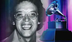 Héctor Lavoe recibirá homenaje en los Grammy Latinos