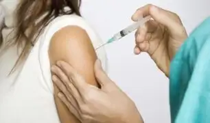 Pilar Mazzetti: "Se espera vacunar a más de 20 millones de personas en el primer trimestre 2021"