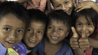 Día Mundial del Niño: los 10 pedidos que hacen los niños y adolescentes peruanos al Estado