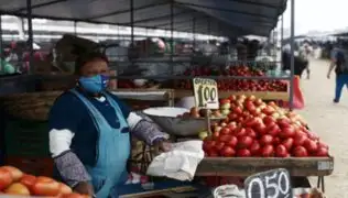 Santa Anita: mercado "Tierra Prometida" será clausurado por incumplimiento de normas