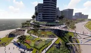 Miraflores: vecinos cuestionan inversión de S/22 millones para construcción de Parque Bicentenario