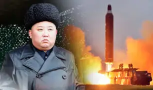 Corea del Norte estaría construyendo nuevas armas nucleares, según la OIEA
