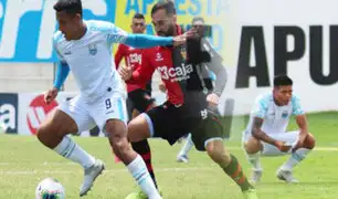 Deportivo Llacuabamba es la primera baja de la Liga 1
