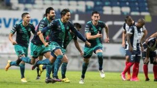 Liga MX: Santiago Ormeño fue protagonista en pase del Puebla a cuartos