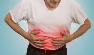 ATENCIÓN: dolor abdominal permanente puede ser síntoma de cáncer de páncreas