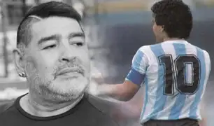 Conmoción mundial: Diego Armando Maradona muere tras paro respiratorio