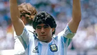 Diego Armando Maradona: el perfil del astro argentino al que llamaron D10s