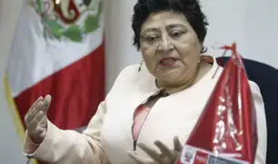 Violencia contra la mujer: hasta fines de octubre se registraron 111 feminicidios en Perú