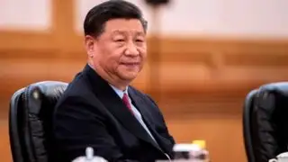 Xi Jinping felicitó a Joe Biden y espera que mantengan 'espíritu de respeto mutuo'