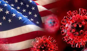 Covid-19 en EEUU: superan los 25 millones de contagios y registra más de 400 mil muertos
