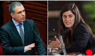 Elecciones 2021: Salvador del Solar y María Antonieta Alva descartan postular al parlamento