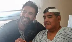 Diego Maradona: médico de cabecera es imputado en investigación por su muerte