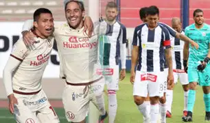 La “U” tras el descenso de Alianza Lima:  "Somos el único grande"
