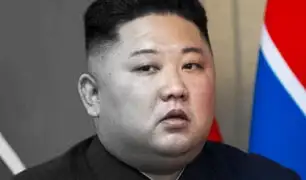 Corea del Norte acusa a EEUU de querer derrocar al régimen