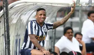 ¿Farfán le dará el “sí” a Alianza Lima tras su regreso a la Liga 1?