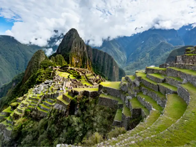 ¡Atención! Ingreso a Machu Picchu será hasta el 10 de enero, según disposición