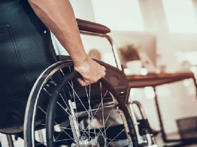 La Libertad: declaran de prioridad la creación del Instituto de rehabilitación para personas con discapacidad