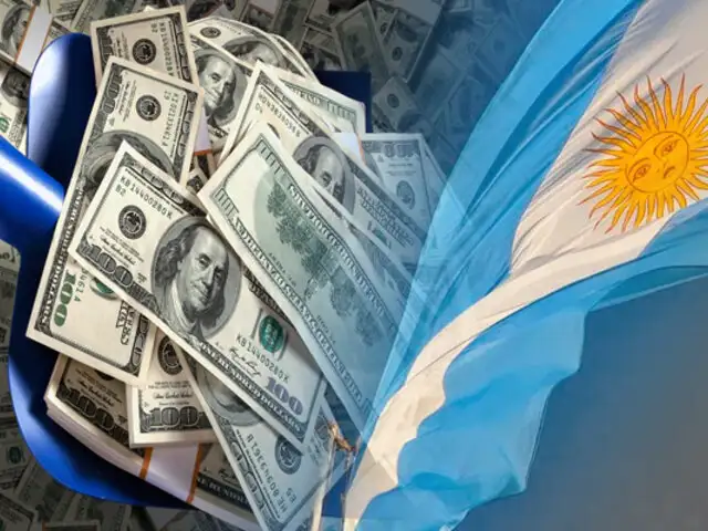 “Impuesto a la riqueza”: congreso en Argentina debatirá proyecto