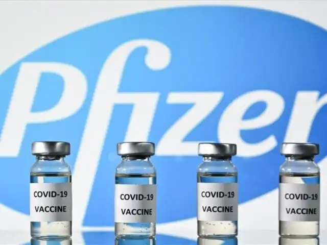 Vacuna Pfizer: Digemid precisa que no se han reportado casos de miocarditis y pericarditis en el Perú