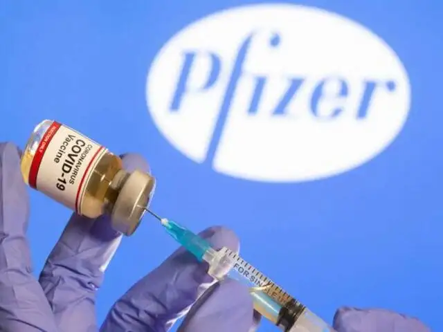 COVID-19: Estados Unidos anuncia adquisición de 200 millones de vacunas de Moderna y Pfizer