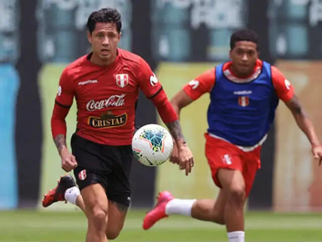 Selección Peruana: Gareca seguirá considerando a Lapadula para los próximos partidos