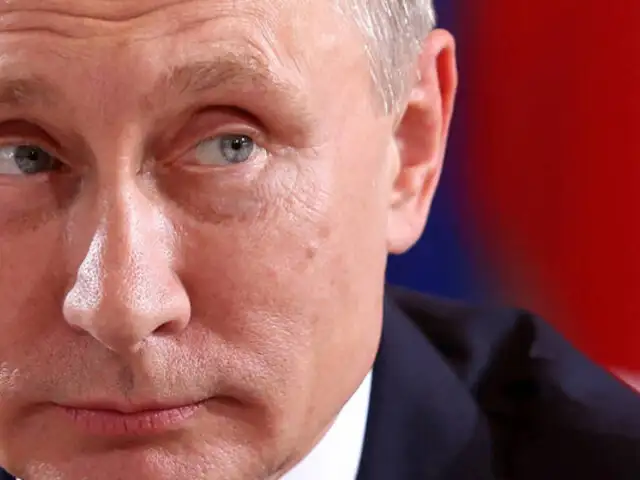 Vladimir Putin: Corte Penal Internacional ordena su captura por crÃ­menes de guerra
