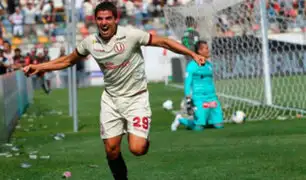Aldo Corzo sobre descenso de Alianza Lima: “Es un golpe duro para el fútbol peruano”