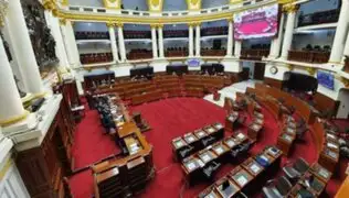 ONP: Promulgan ley de devolución de aportes aprobada por insistencia
