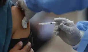 Perú no cuenta con requisitos logísticos para aplicación de vacuna contra covid-19