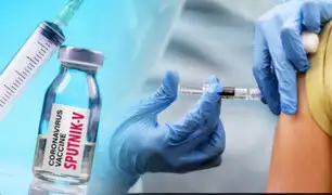 Rusia comenzó a vacunar contra la COVID-19
