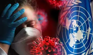 ONU: “El 2021 será catastrófico por la peor crisis humanitaria”