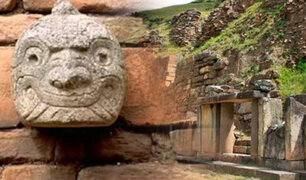 Monumento Arqueológico de Chavín reabre sus puertas