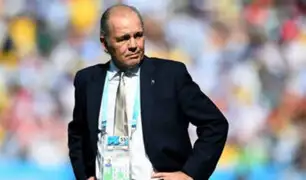 Alejandro Sabella: falleció extécnico de la Selección Argentina a los 66 años