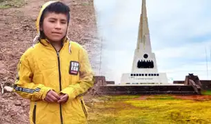 La histórica Batalla de Ayacucho narrada por un niño huamaguino de 10 años