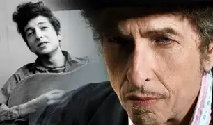 Bob Dylan: Compran derechos de sus canciones por 300 millones de dólares