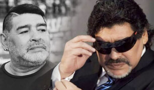 Diego Maradona gastaba ¡120 mil dólares al mes!