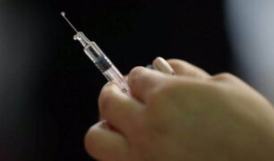 China: desmantelan extensa red de traficantes de vacunas falsas contra el Covid-19