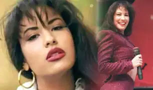 Vuelve la fiebre por Selena Quintanilla