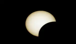 Eclipse total de Sol: Cómo y a qué hora ver el último evento astronómico del año