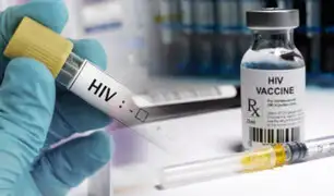 Vacuna para prevenir el VIH: realizan ensayo mundial de fármaco