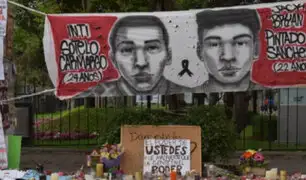 Bryan Pintado e Inti Sotelo: hoy se cumple un mes de sus muertes durante Marcha Nacional