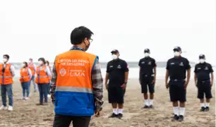 ¡Verano seguro! Municipalidad de Lima implementó el sistema de control en playas