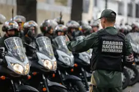 Corte Penal Internacional: régimen de Maduro cometió crímenes de lesa humanidad