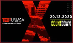 Este 20 de diciembre TEDxUNMSM realizará “Una llamada a la acción por el Cambio Climático”