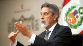 JEE de Lima Centro concluyó que el presidente Francisco Sagasti no vulneró neutralidad electoral